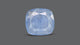 Natural Blue Sapphire (Neelam) 6.03 Carats