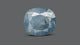 Natural Blue Sapphire (Neelam) 5.68 Carats