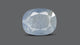 Natural Blue Sapphire (Neelam) 9.97 Carats