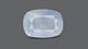 Natural Blue Sapphire (Neelam) 6.77 Carats