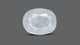 Natural Blue Sapphire (Neelam) 5.82 Carats