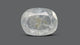 Natural Blue Sapphire (Neelam) 7.62 Carats