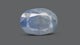 Natural Blue Sapphire (Neelam) 5.04 Carats