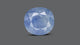 Natural Blue Sapphire (Neelam) 5.19 Carats