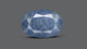 Natural Blue Sapphire (Neelam) 6.66 Carats