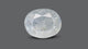 Natural Blue Sapphire (Neelam) 4.90 Carats