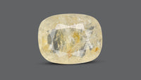 Natural Yellow Sapphire (Pukhraj) 4.80 Carats