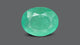 Natural Brazil Emerald (Panna) 6.63 Carats