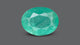 Natural Brazil Emerald (Panna) 5.99 Carats