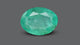 Natural Brazil Emerald (Panna) 5.79 Carats
