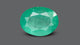Natural Brazil Emerald (Panna) 6.12 Carats