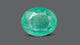 Natural Brazil Emerald (Panna) 4.86 Carats