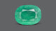 Natural Brazil Emerald (Panna) 6.50 Carats