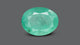 Natural Brazil Emerald (Panna) 5.09 Carats