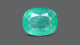 Natural Brazil Emerald (Panna) 4.79 Carats