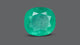 Natural Brazil Emerald (Panna) 4.70 Carats