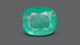 Natural Brazil Emerald (Panna) 5.52 Carats
