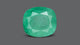 Natural Brazil Emerald (Panna) 5.91 Carats