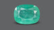 Natural Brazil Emerald (Panna) 5.94 Carats
