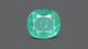 Natural Brazil Emerald (Panna) 4.62 Carats