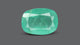 Natural Brazil Emerald (Panna) 6.72 Carats