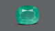 Natural Brazil Emerald (Panna) 4.79 Carats