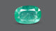 Natural Brazil Emerald (Panna) 3.84 Carats