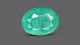 Natural Brazil Emerald (Panna) 7.42 Carats