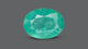 Natural Brazil Emerald (Panna) 6.37 Carats