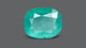 Natural Brazil Emerald (Panna) 7.61 Carats