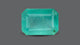 Natural Brazil Emerald (Panna) 5.82 Carats