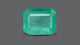 Natural Brazil Emerald (Panna) 6.72 Carats