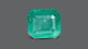 Natural Brazil Emerald (Panna) 6.15 Carats