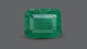 Natural Zambian Emerald (Panna) 5.07 Carats
