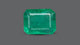 Natural Zambian Emerald (Panna) 3.77 Carats