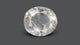 Natural White Sapphire 5.16 Carats