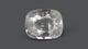 Natural White Sapphire 5.23 Carats