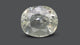 Natural White Sapphire 4.91 Carats