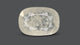 Natural White Sapphire 3.99 Carats