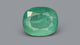Natural Brazil Emerald (Panna) 7.08 Carats