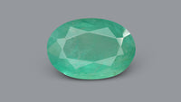 Natural Brazil Emerald (Panna) 6.76 Carats