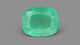 Natural Zambian Emerald (Panna) 4.09 Carats