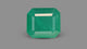 Natural Zambian Emerald (Panna) 8.61 Carats