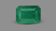 Natural Zambian Emerald (Panna) 8.41 Carats