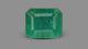 Natural Zambian Emerald (Panna) 8.34 Carats