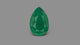 Natural Zambian Emerald (Panna) 7.44 Carats