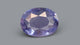 Natural Blue Sapphire (Neelam) 6.36 Carats