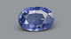Natural Blue Sapphire (Neelam) 6.08 Carats