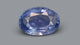 Natural Blue Sapphire (Neelam) 4.57 Carats