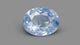 Natural Blue Sapphire (Neelam) 7.96 Carats